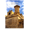 2 euro okolicznościowe Malta 2026 - La Valetta - folder