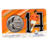 Medal Johan Cruyff - folder