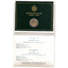 2 euro okolicznościowe Watykan 2005