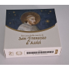 2 euro okolicznościowe Włochy 2026 - Św. Franciszek z Asyżu - LUSTRO
