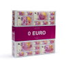 Klaser na 200 banknotów Euro-Souvenir
