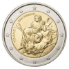 2 euro okolicznościowe San Marino 2026 - Tiziano