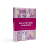 Klaser na 420 banknotów Euro-Souvenir