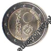 2 euro okolicznościowe Estonia 2018 - Republika
