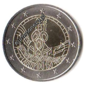 2 euro okolicznościowe Estonia 2019 - Koncert