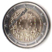 2 euro okolicznościowe Austria 2015 Flaga Europy
