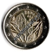 2 euro okolicznościowe Hiszpania 2022 - park