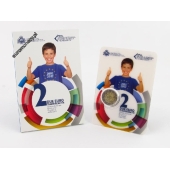 2 euro okolicznościowe San Marino 2012