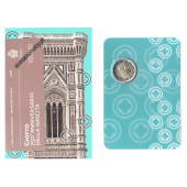 2 euro okolicznościowe San Marino 2017 Giotto