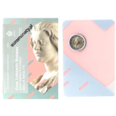 2 euro okolicznościowe San Marino 2018 Bernini