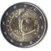 2 euro okolicznościowe Słowacja 2019