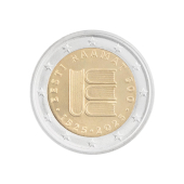 2 euro okolicznościowe Estonia 2025