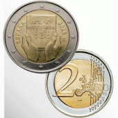 2 euro okolicznościowe Hiszpania 2026 - Artykuł 49