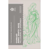 2 euro okolicznościowe San Marino 2025 - Jubileusz