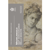 2 euro okolicznościowe San Marino 2025 - Michał Anioł