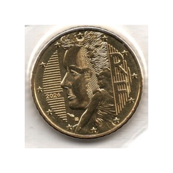 50 cent Francja 2026