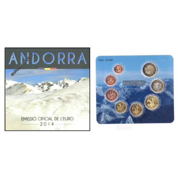 KMS Andora 2014 folder