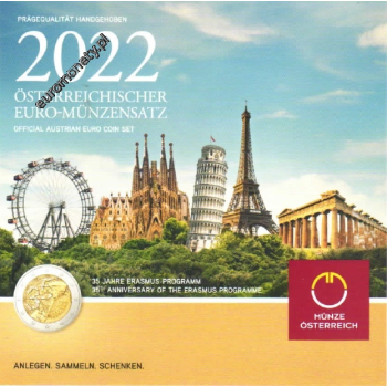 KMS Austria 2022 - folder