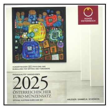 KMS Austria 2025 - folder