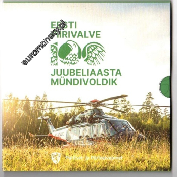 KMS Estonia 2022 - folder