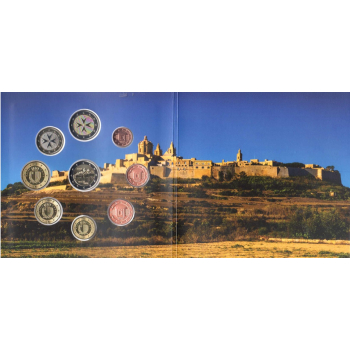 KMS Malta 2025 - folder