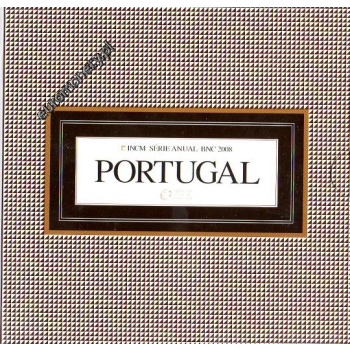 KMS Portugalia 2008 - folder