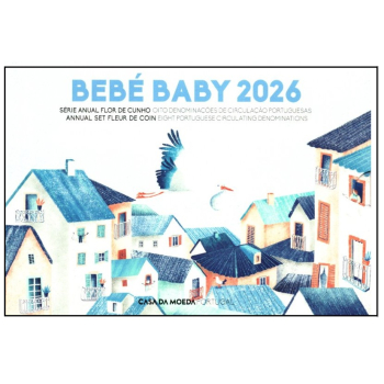 KMS Portugalia 2026 - folder dziecięcy
