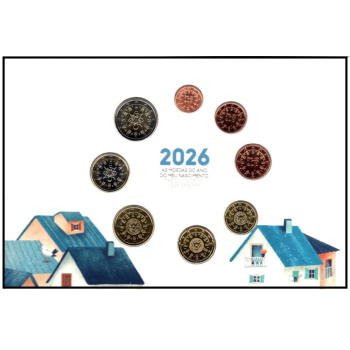 KMS Portugalia 2026 - folder dziecięcy