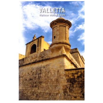 2 euro okolicznościowe Malta 2026 - La Valetta - folder