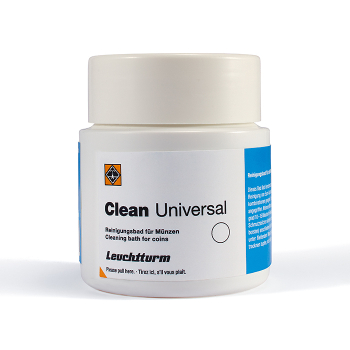 Płyn do czyszczenia Leuchtturm, uniwersalny 200 ml
